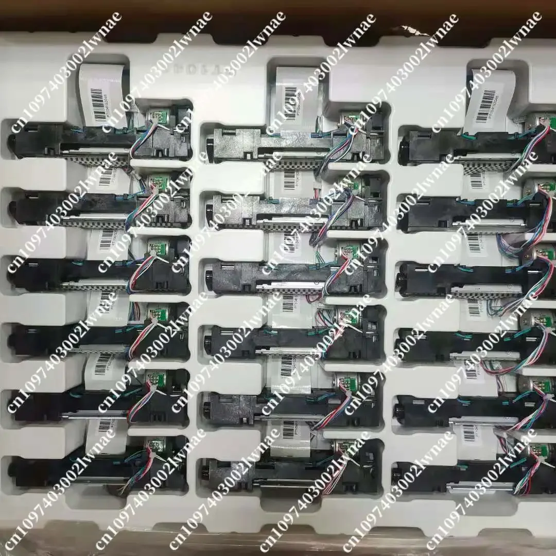 Thermal Printing Movement Compatible with PT721S