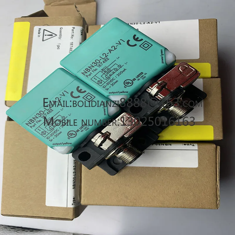 The Brand-New Origi…