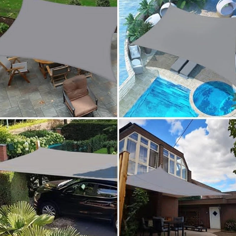 Thumbnail 3 - #57 Garden Shade Canopies Comparison Guide