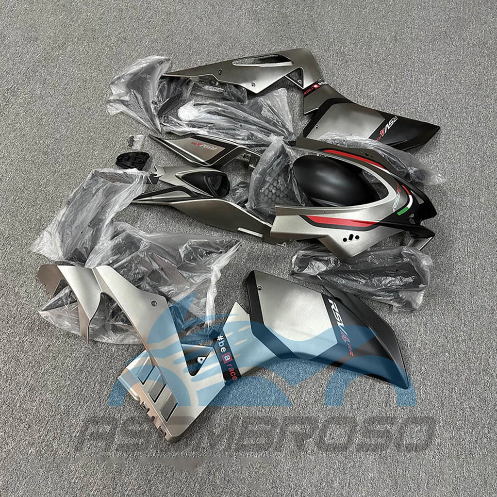 Fairings Motorcycle RSV1000RR 16 17 18 Injection Aftermarket Prime Fairing Kit Bodywork Set for APRILIA RSV1000 2016 2017 2018