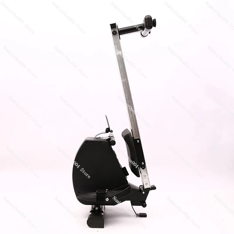 Fitness Abdominal Exercise Rowing Machine, Magnetic Control Rowing Machine, Indoor Fitness Equipment, Rowing Machine