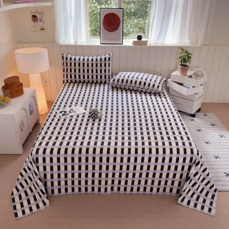 New 1Pc Flat Sheet …