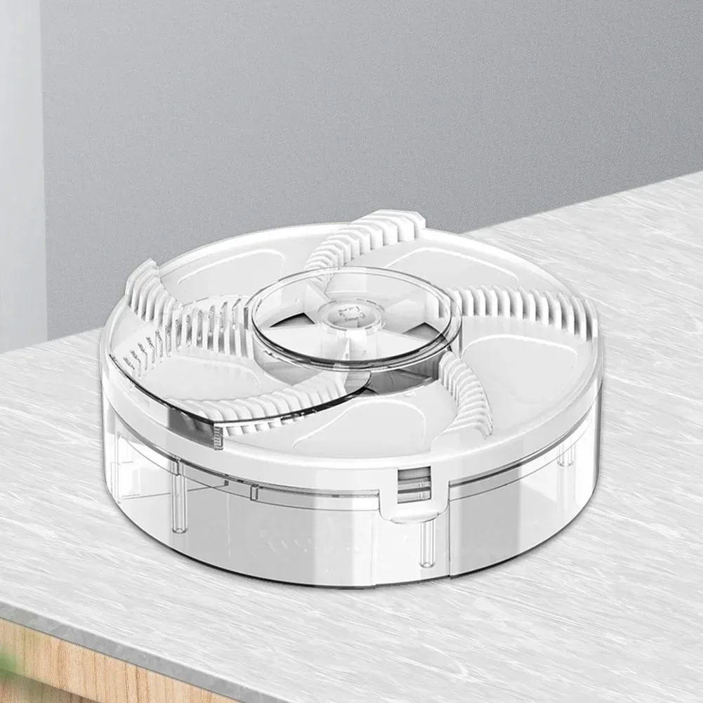 Fly Trap Pest Control Catcher Household Home Kitchen Automatic Pest Catcher Removable Insect Pest Catcher 2025