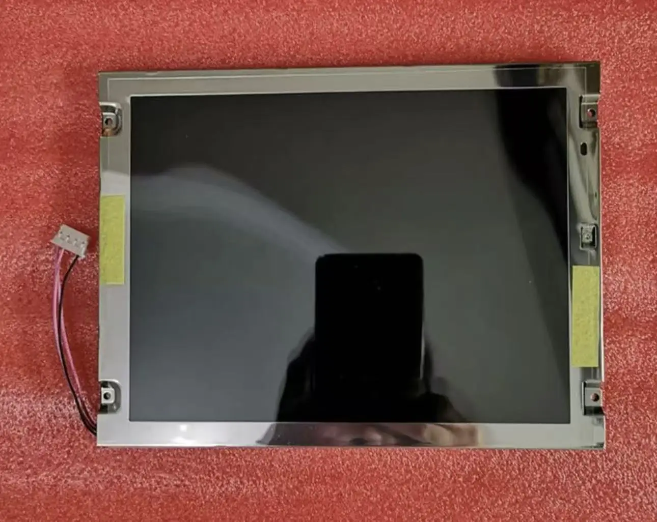 NL6448BC26-09D Layar LCD 8,4 inci Asli Baru