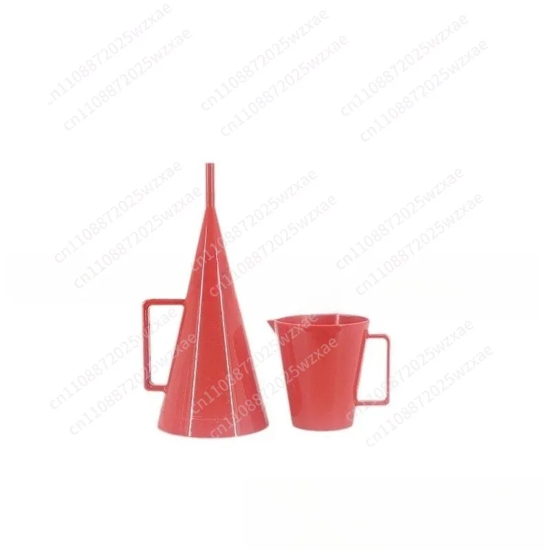 20pcs funnels MLN Laboratory test funnel