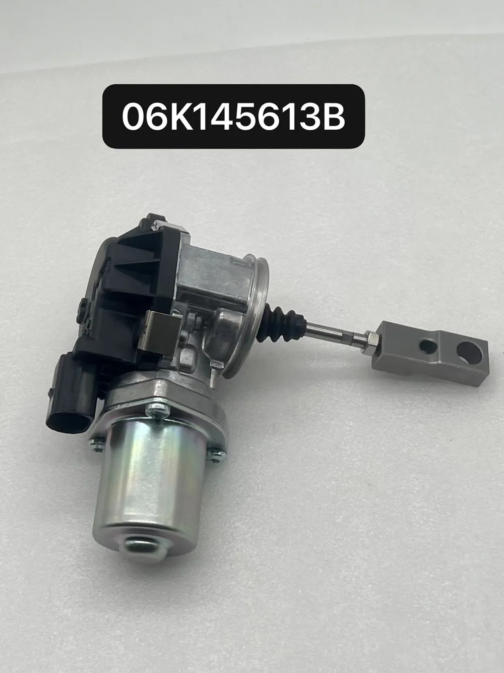 06K145701G, 06K145701Q, 06K145701R, 06K145721B Trubo Turbocharger Wastegate Actuator 06K145613B For 2014-17 VW Jetta Sedan 1.8L