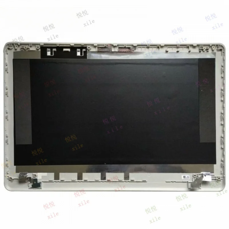 

L+ NEW For HP 17-BS011DX 17-BS018CL 17-BS019DX 17-BS025CL LCD Back Cover+hinges