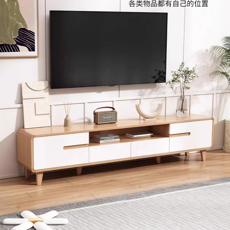 Floor Luxury Tv Stands Minimalism Drawers Bedroom Tv Stands Italian Adjustable Soportes De Televisión Lounge Suite Furniture