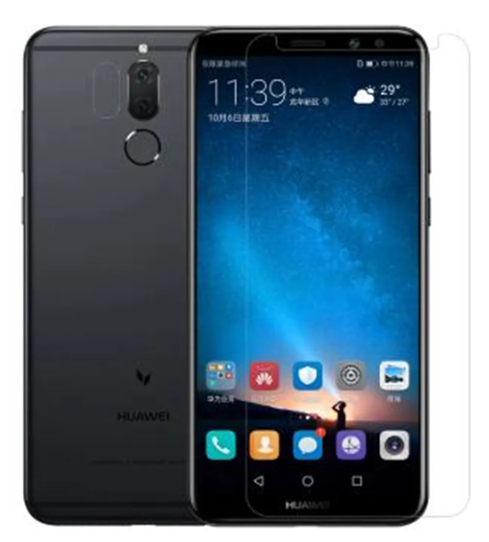مراجعة تفصيلية لشاشة LCD وشاشة اللمس لجهاز Nova 2i Lite من Huawei Honor