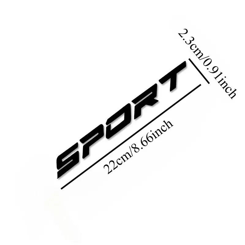 2Pcs Sport Bike Frame Vinyl Stickers, Waterproof, Iridescent/Black/Red/Red-Black Optional, for Road & Mountain Bike Decor