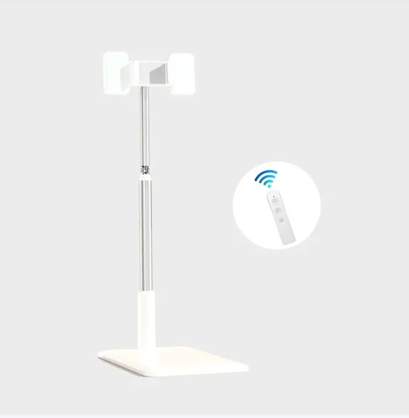 High Quality Hot Selling 360 Rotation Flexible Tablet Floor Stand