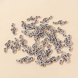 ๋ ์ฌ๋ฆฌ 50๊ฐ 19x8mm ํฉ๊ธ ์ฐธ ์ฅ์ ์ํ ์ฐธ ๊ท์ฌ์ด ๊ท๊ฑธ์ด ๋ชฉ๊ฑธ์ด ํ๋ํธ DIY ์ฅฌ์ผ๋ฆฌ ์ ์ ์ก์ธ์๋ฆฌ ๋ถ์์ฌ