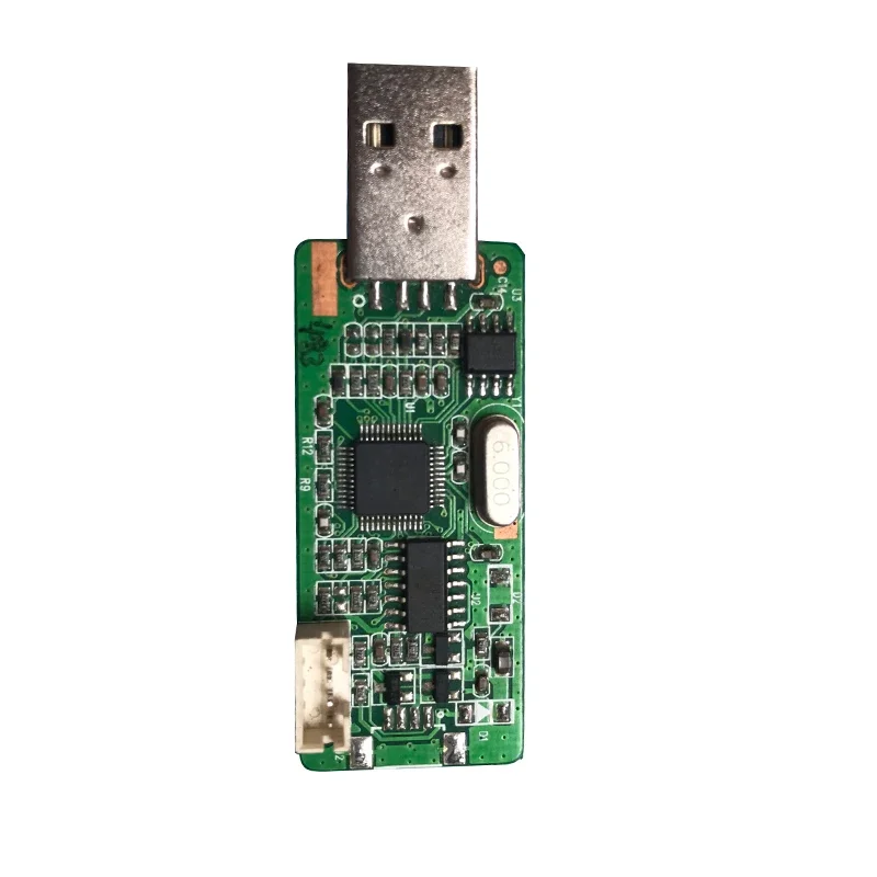 MSTAR debug tool debugging USB upgrade tool Lehua DingKe HD LCD driver board burner