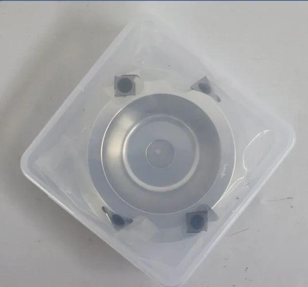 XY-ZPD001 90 Degree Right Angle Grooving Milling Cutter Body Square Slotting Cutting Head CNC Machining Center Slot Milling Tool