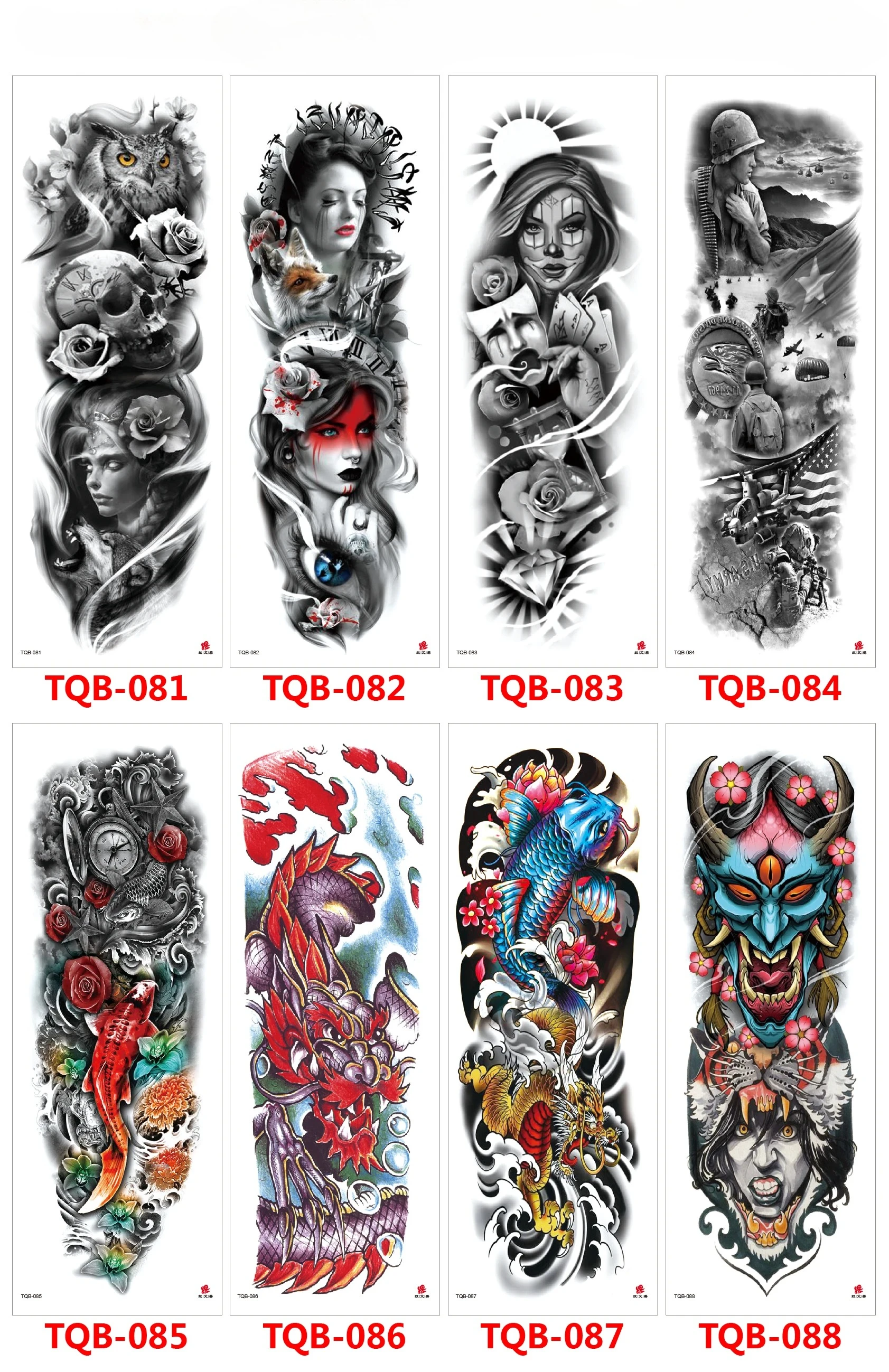 Wholesales  45Pcs Stickers For Notebooks And  Stationery  Waterproof Body Sticker
