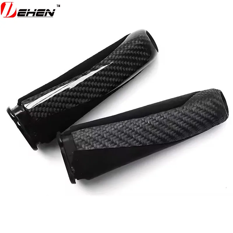 

For LHD RHDF20 F21 F22 F30 F31 F34 F32 F36 F80 F82 Carbon Fiber Handbrake