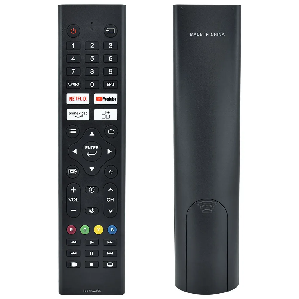 

New Original GB396WJSA For SHARP LCD Smart TV Remote Control 2T-C50DF1I 2T-C42DF1I 2T-C32DF1I