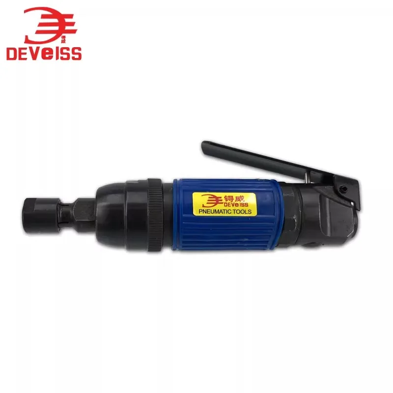 Pneumatic Stamping and Grinding Machine Imported Tewei/Pneumatic Grinding Machine/Pneumatic Grinding Pen/Engraving Machine Dg-38L