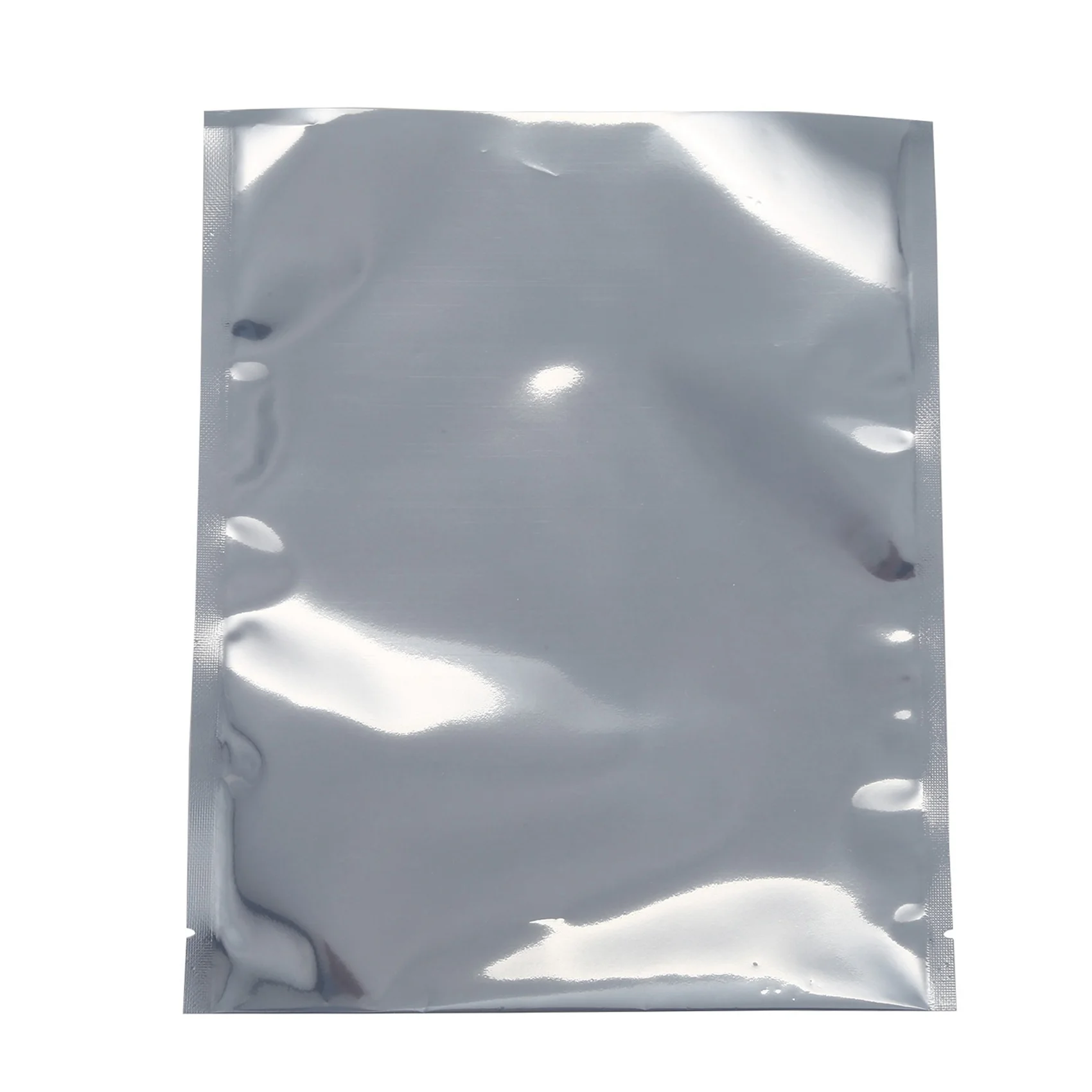 FAST-100Pcs Semi-Transparent ESD Anti-Static Shielding Bags 160X200mm