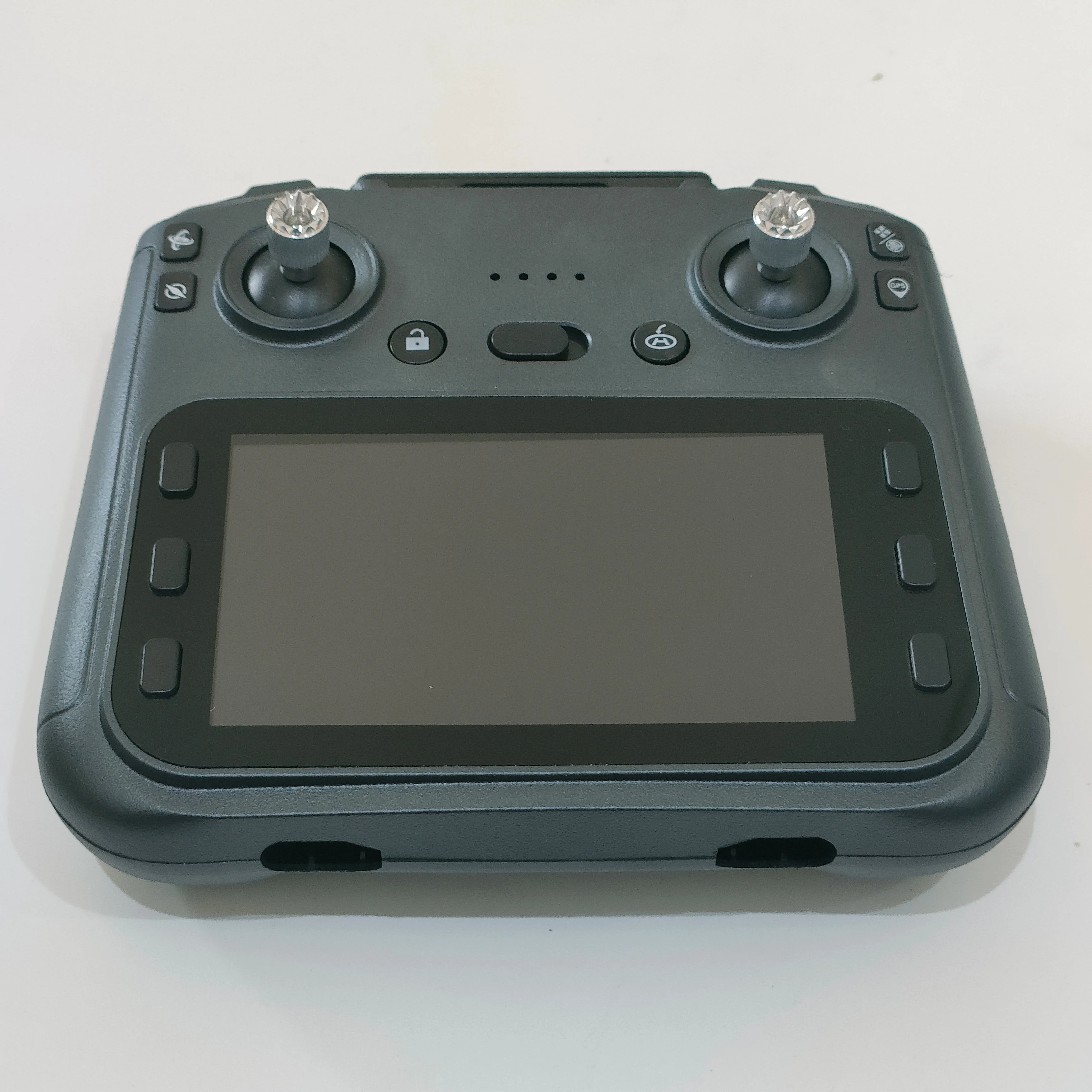 LCD Large Color Screen Remote Control for LYZRC L600-2 PRO MAX GPS Drone