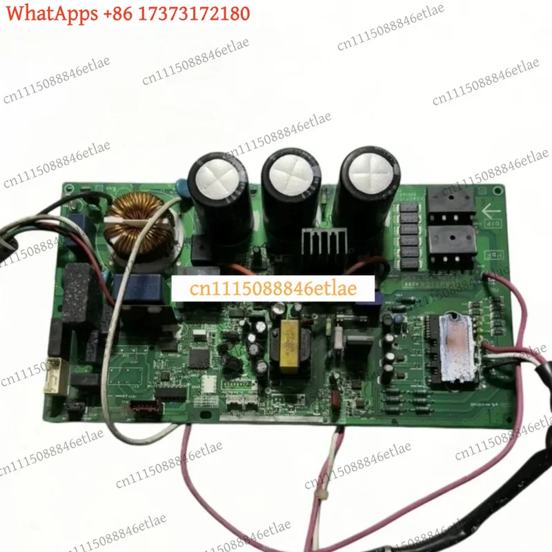 Compatible Outdoor Inverter Board K04DT-C-A(03) 9705691018 Mainboard Replacement Parts For Home Business Air Conditioning System