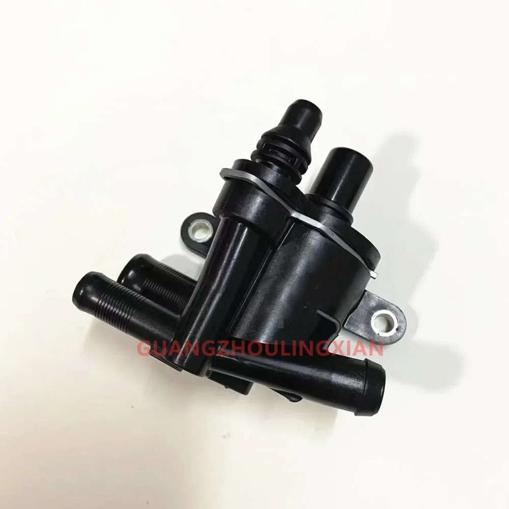 

Coolant Liquid Separator For Range Rover Evoque Discovery 4 Discovery Sport LR093489 JDE38626