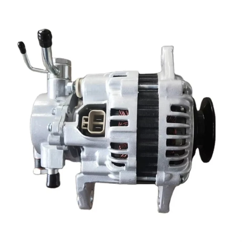 24V 35A Alternator for Nissan Atlas & Condor Trucks Compatible with A3TN5082