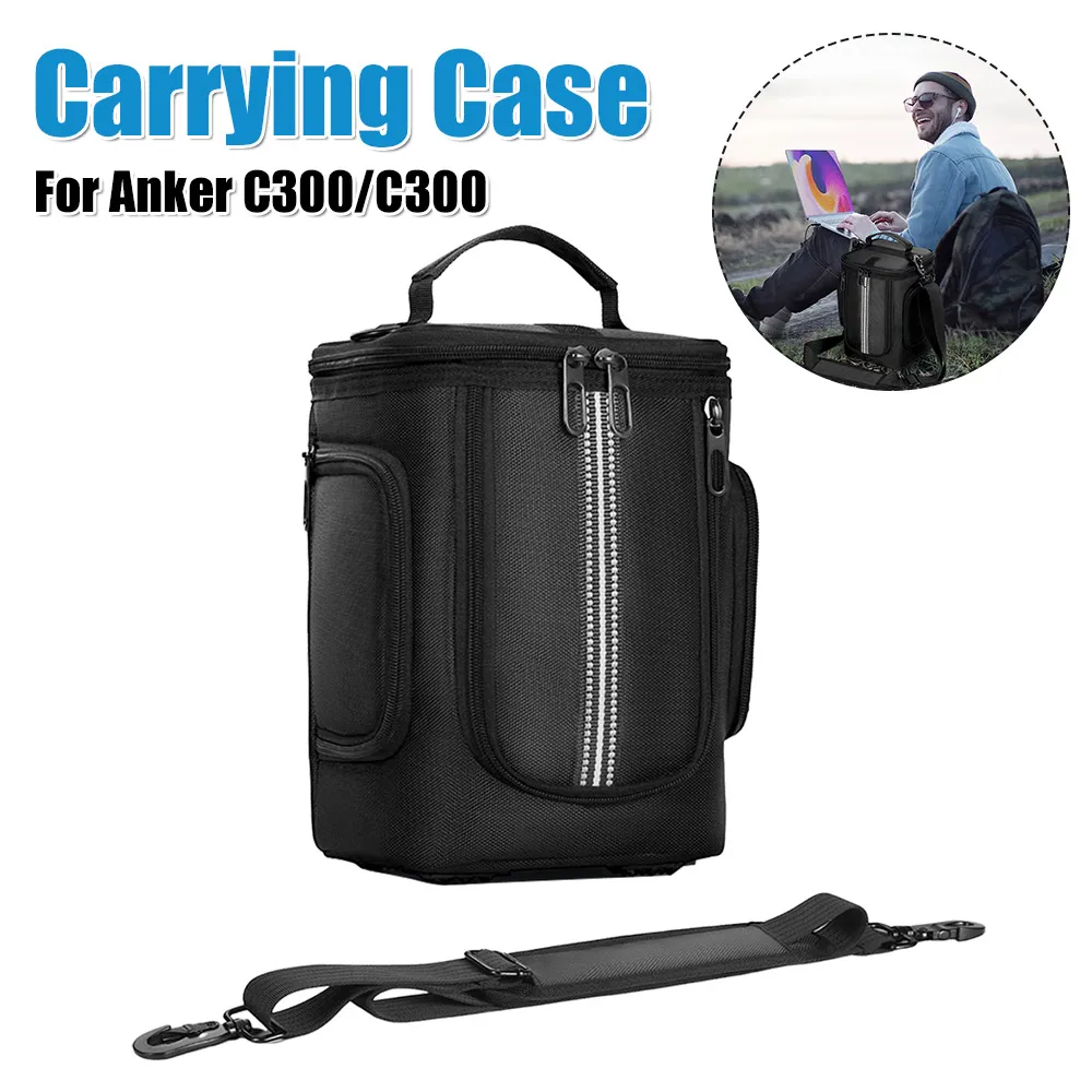 Carrying Case For A…
