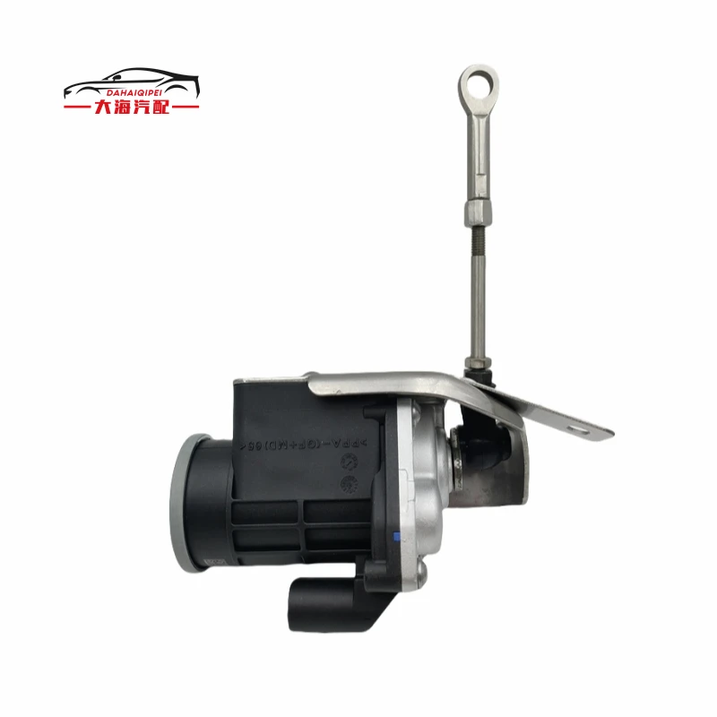 

Аксессуар Dahai, привод перепускной заслонки турбокомпрессора 39400-2B250 39400-2B260 для Hyundai, Sonata, Tucson, Kia, Optima