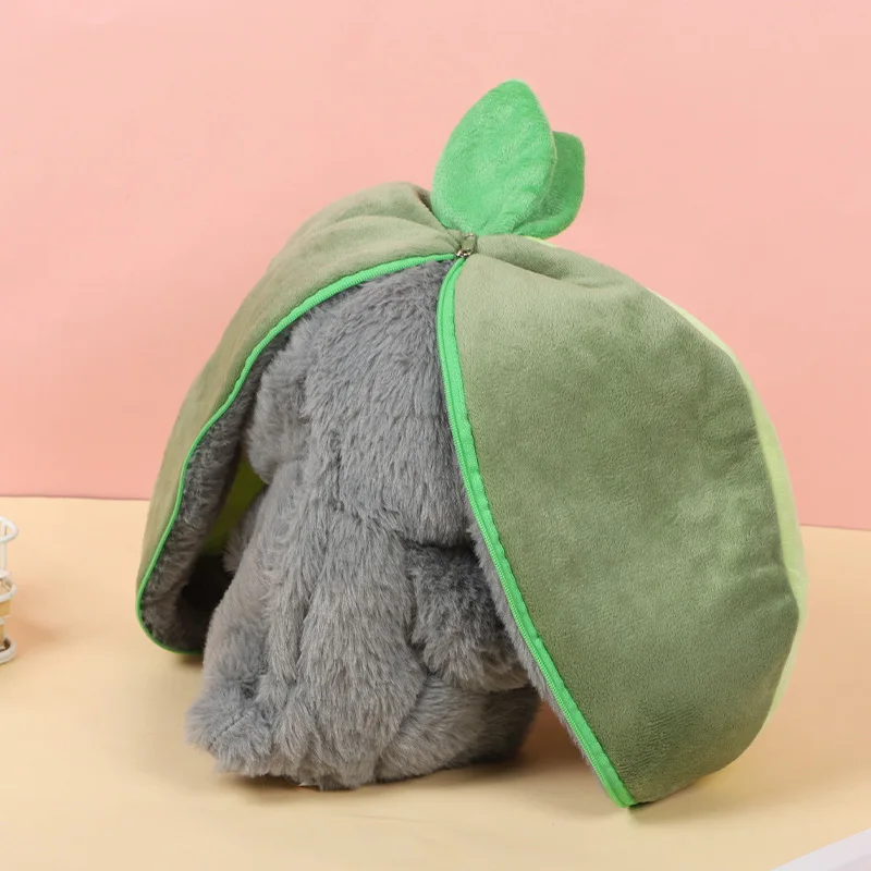 ของเล่นตุ๊กตาอูฐขนฟูเรืองแสง ระบายอากาศได้ดี พับเก็บได้ ซักได้ ของเล่นเด็ก ตุ๊กตาผ้าพลัฌนุ่ม ปลอบประโลมเด็ก ของเล่นตุ๊กตาจากภาพยนตร์และทีวี