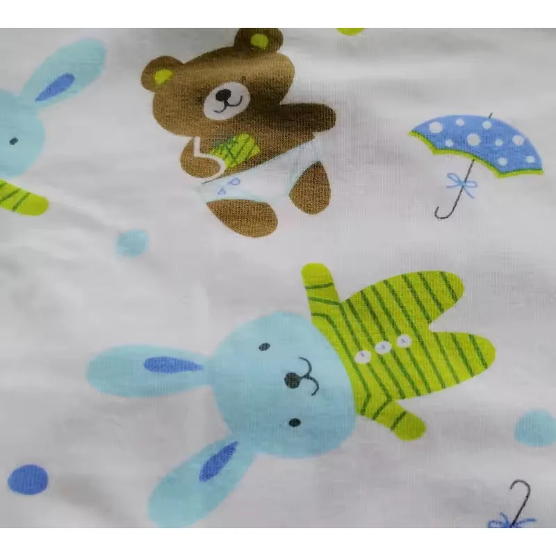 ABDL-pañal para bebé adulto, breve algodón con patrón de dibujos animados, bragas para niño y adulto, pantalones de estudio, ropa interior para parejas, pantalón de entrenamiento para adultos ﻿