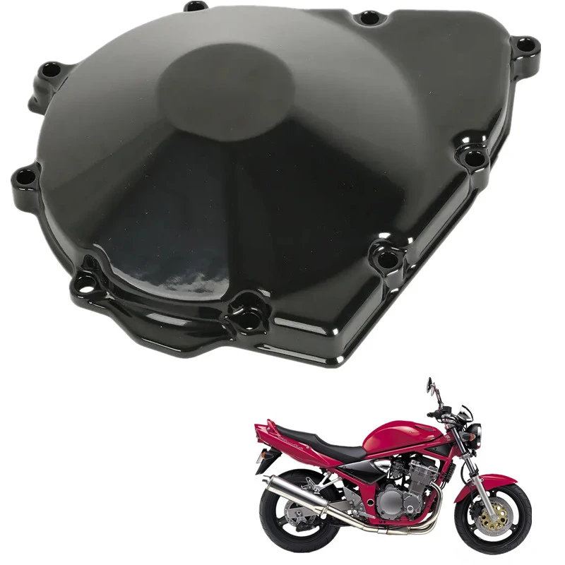 

Аксессуары для мотоциклов Suzuki GSF600 BANDIT 600 1996-2003 2000, крышка двигателя, Картер