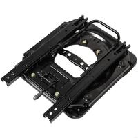 Professional Vehicle Rotation Platform with Precisions Sliding Tracks Universal Mounting Solution for Campers Car