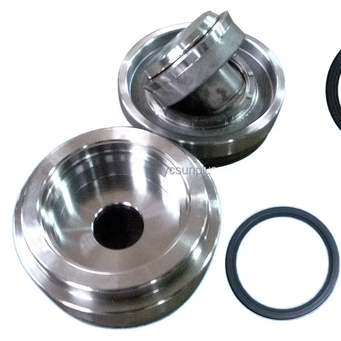 

China Factory High Quality OEM Customized TC TG Rubber Oil Seal Mold for Making Rubber Oil Seal