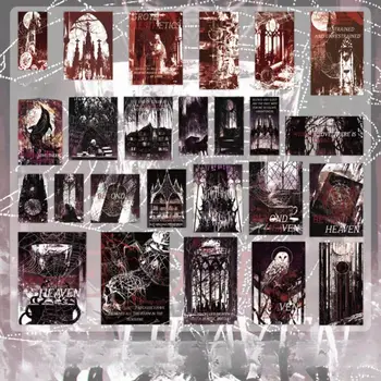 8 最佳銷售 歌德剪貼簿 - №2