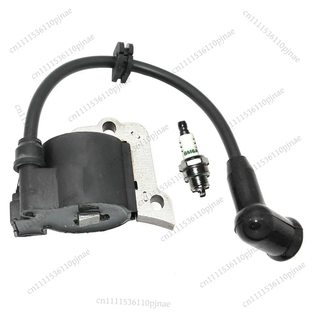 Ignition Coil Module For Husqvarna  143R II 143AE15 236R RedMax BC3400 BC4300 BK3400 BK3401 505298301 4700-71200