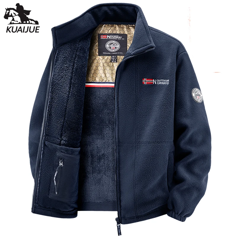 

Мужская куртка с воротником-стойкой, мужское пальто, зимний новый пуховик, флисовые теплые куртки, мужское деловое пальто для отдыха, бейсбольные пальто H888