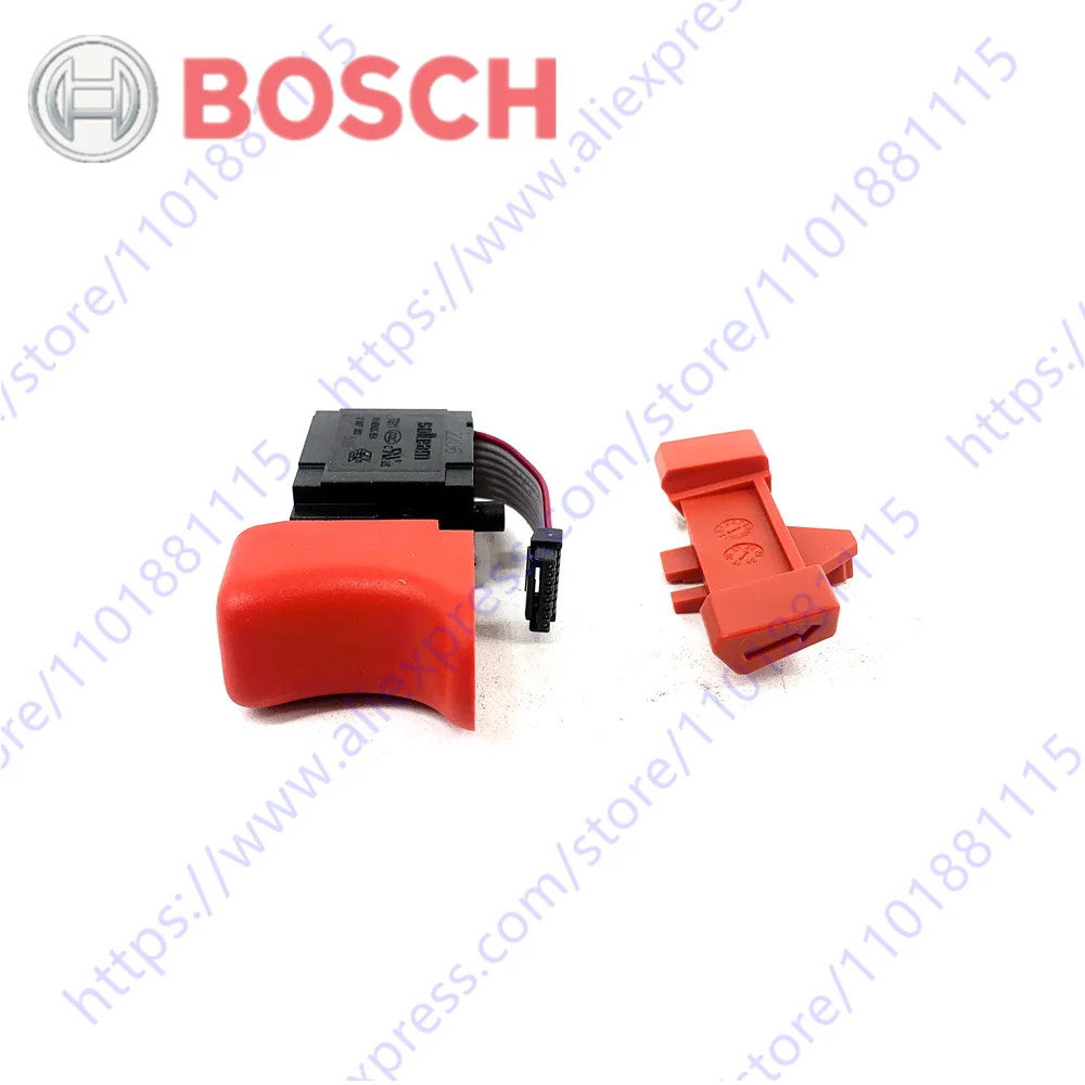 Switch for BOSCH GSR12V-35FC GSR12V-300FC GSR12V-300 GSR10.8V-35 GSR12V-35