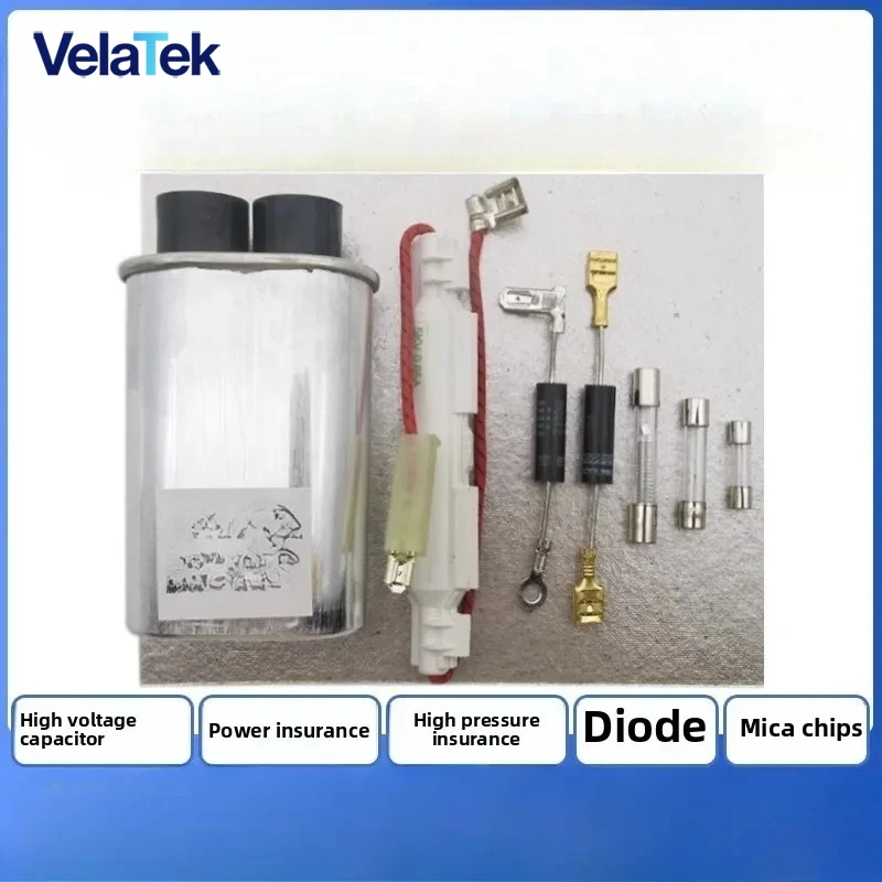 Mica Sheets + High …