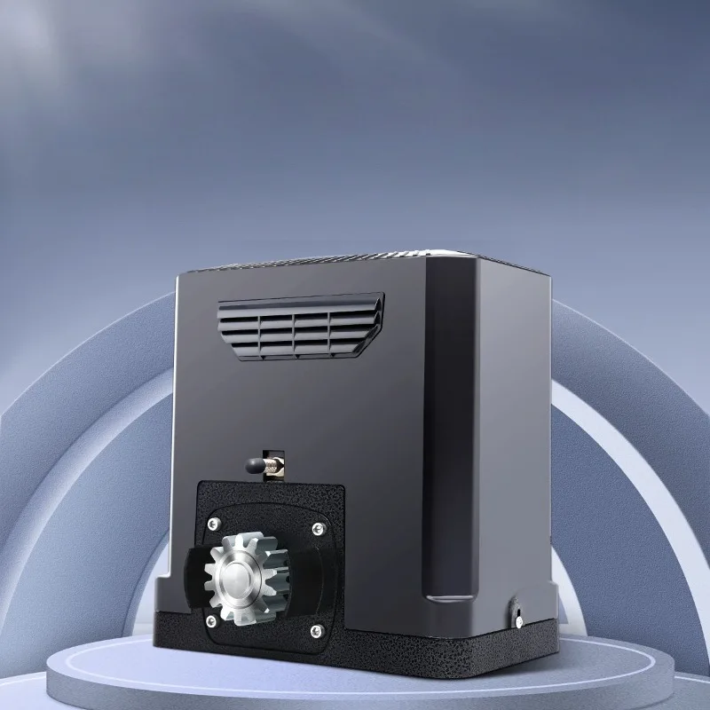 Electric Translation Door Automatic Opener Sliding Door Motor