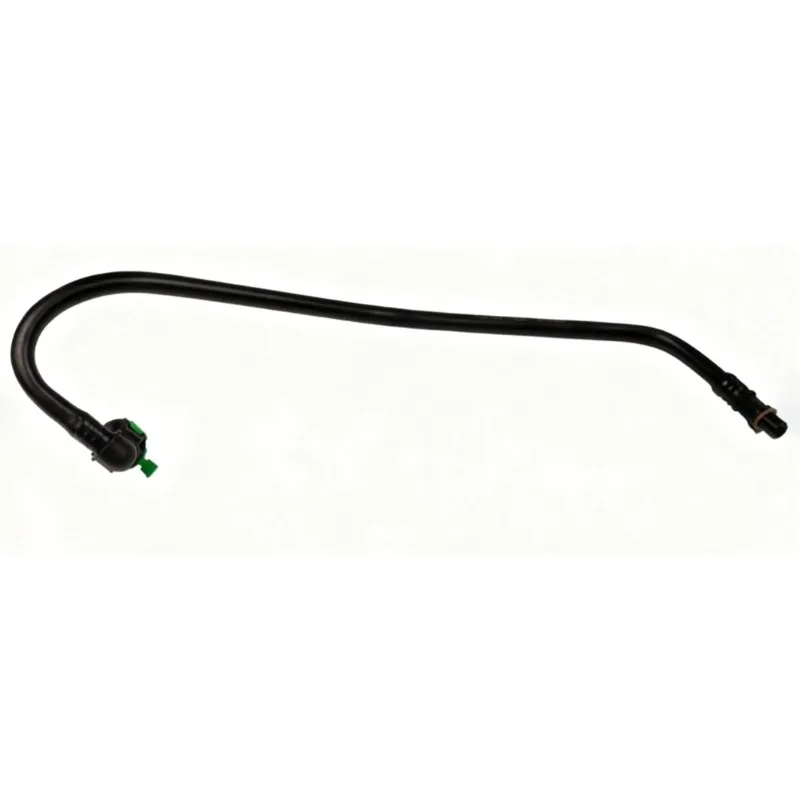 

LR032542 LR000948 Gearbox Radiator Oil Pipe for Land Rover Freelander 2