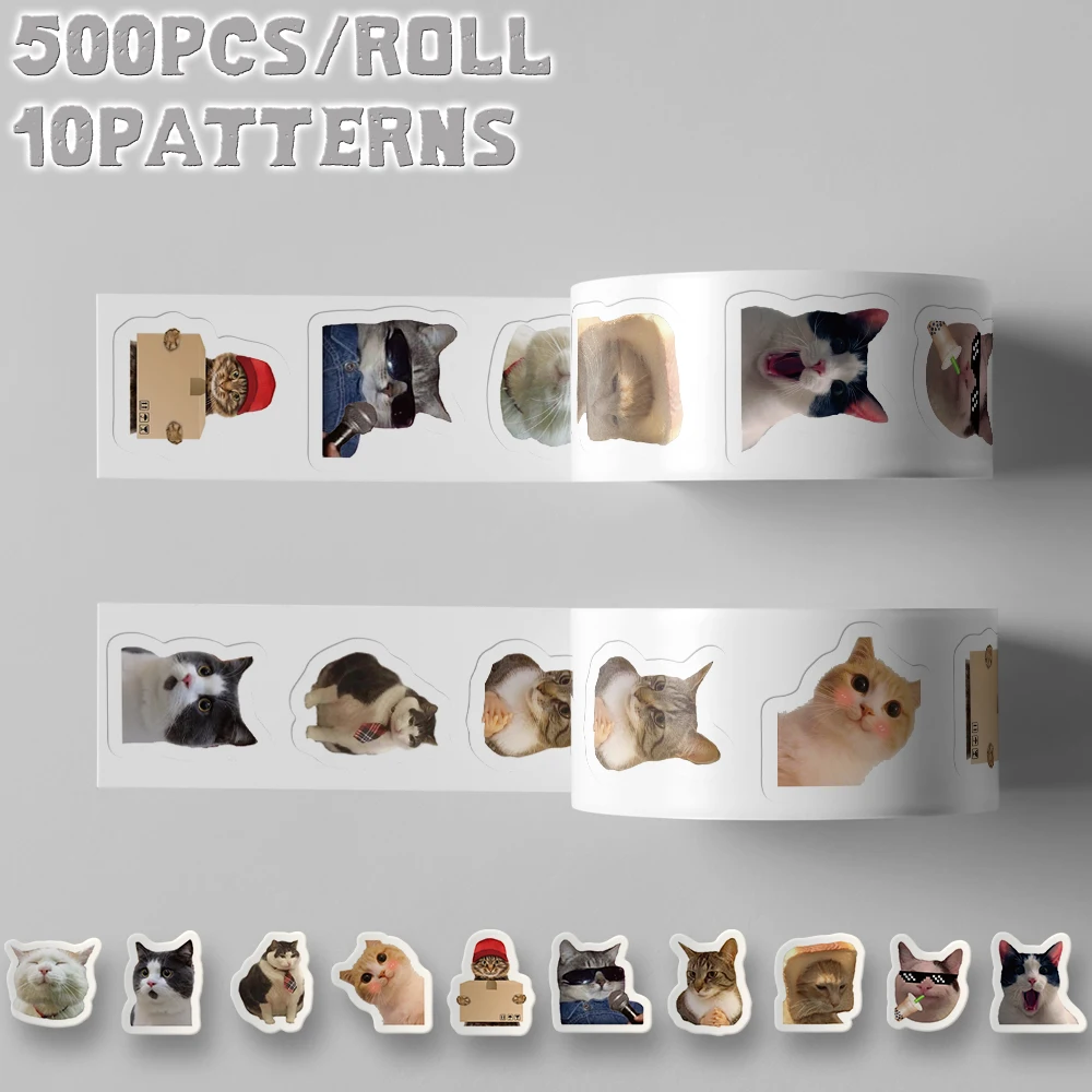 Why Cat Meme Stickers for WhatsApp Are the Ultimate Way to Add Humor to Your Messaging