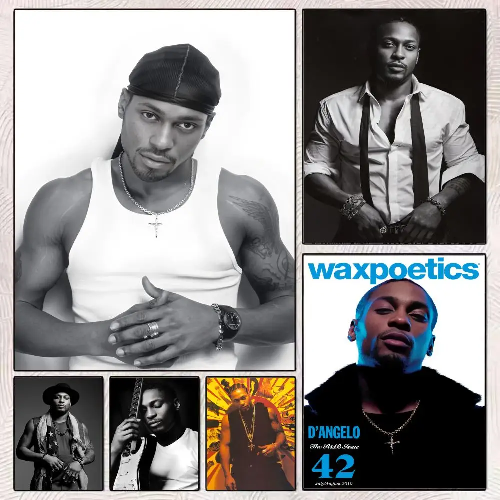 ملصق Singer D-D A-Angelo ملصق مثالي ذاتي اللصق مصمم لمساحات تناول الطعام في المكاتب المنزلية #4