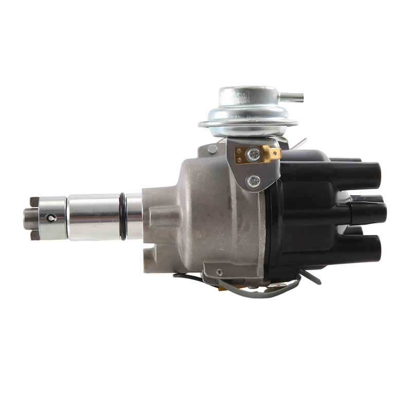 4-Cyl Electrical Eletronic Distributor For Datsun Nissan J15 Engine Forklift 4 Cylinders Spare Parts Parts 22100-B5000 22100B500