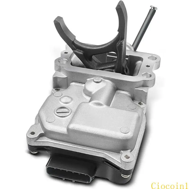 

Y1UB 41400-35034 Front Differential Vacuum Actuator Car Accessories for 2005-2019 41400-35032,41400-35030