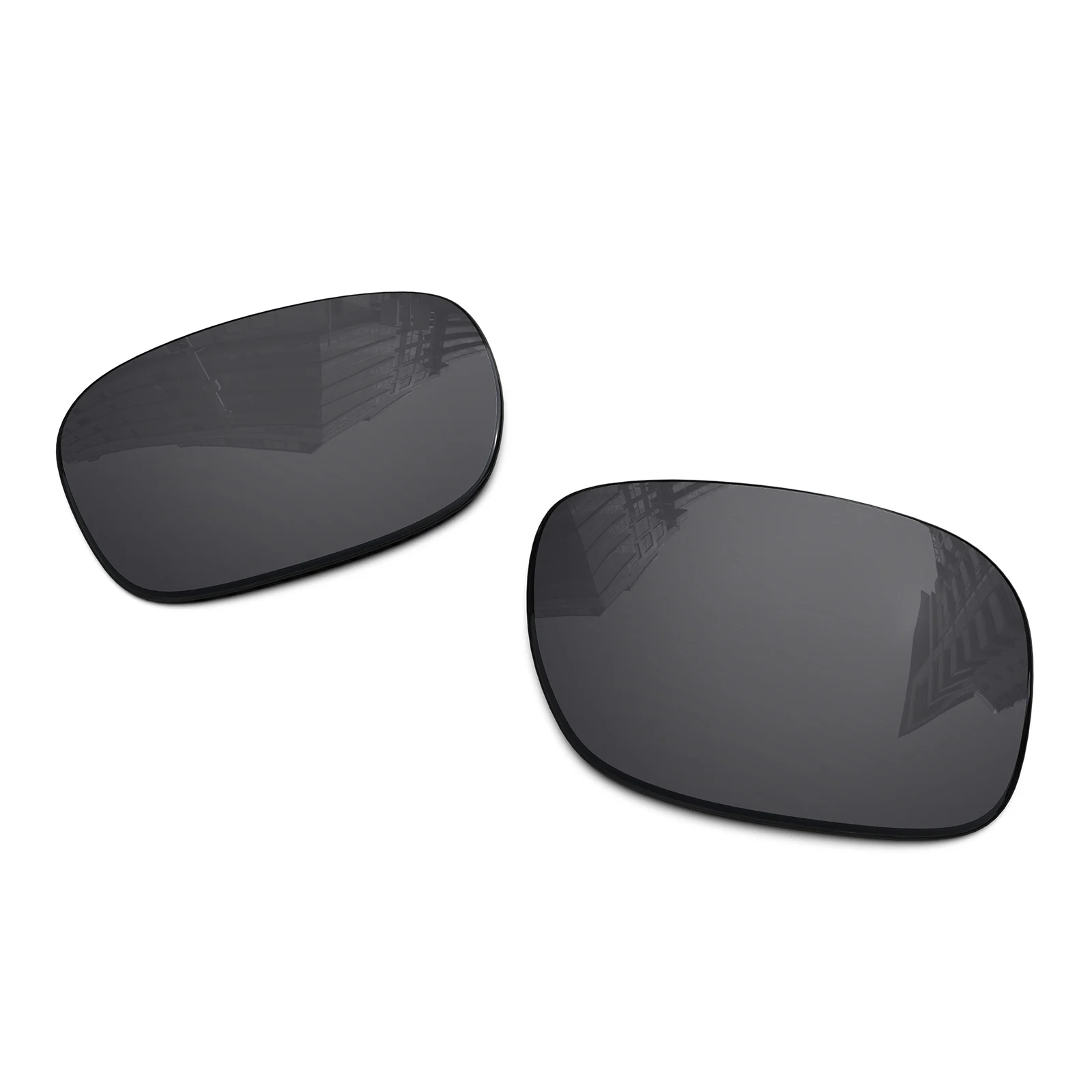 عدسات ONDEX المستقطبة البديلة المتوافقة مع نظارات Ray-Ban Meta Wayfarer RW4006 50mm RW4006-50 الشمسية - ألوان متعددة