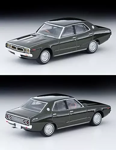 Tomytec Tomica Limited Vintage Neo 1/64 Tlv-Ogikubo Soul Vol.9 Skyline Diecast Model Car Collection Limited Edition Hobby Toys