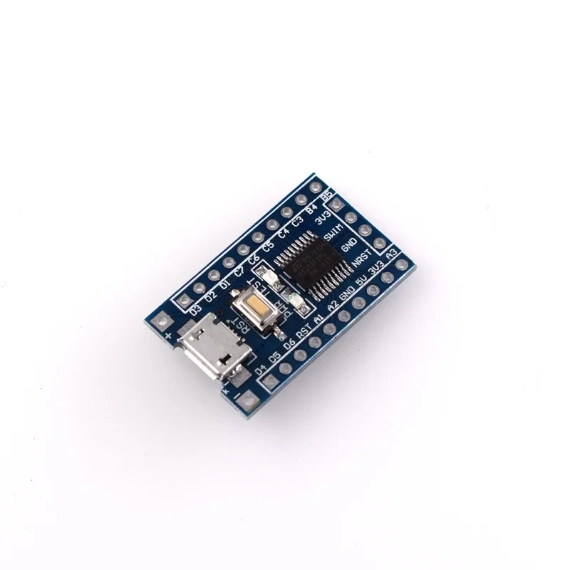 STM8 development board, small system board, core board STM8S103F3P6 STM8S003F3P6