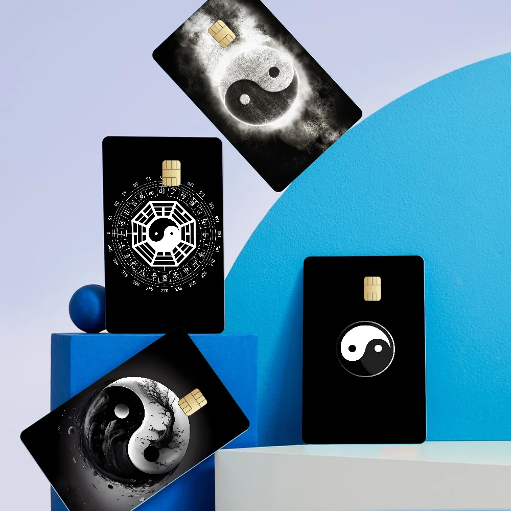 Nature Yin Yang Chi…