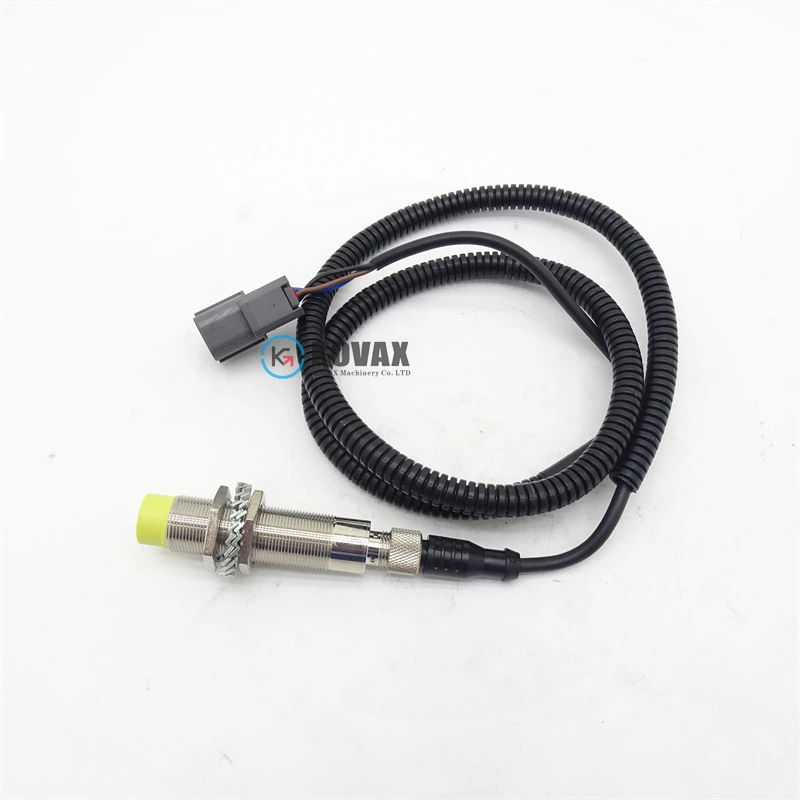 701-39000 Steering proximity switch For 3CX 4CX Engine Excavator Parts